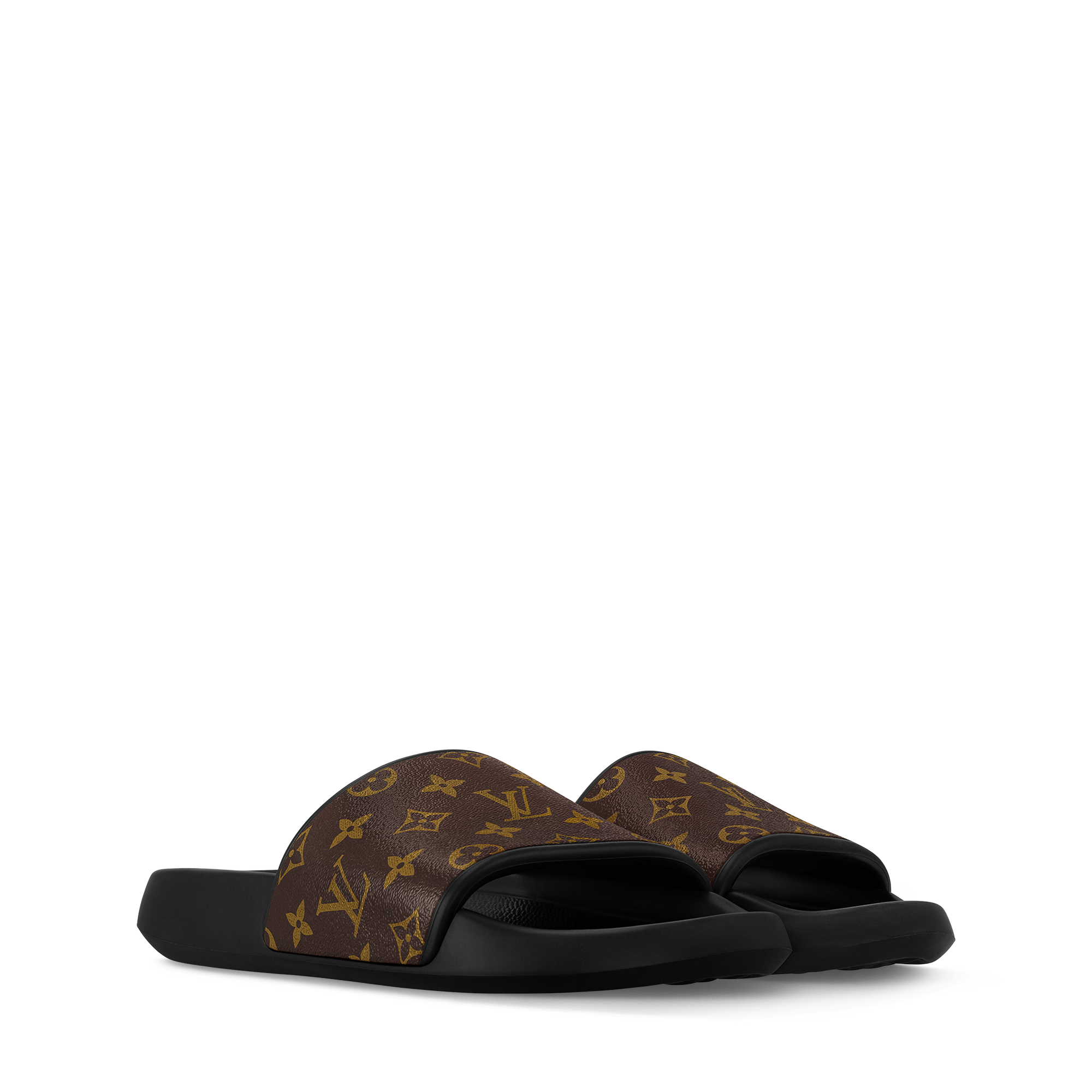 Waterfront Mule - Shoes | LOUIS VUITTON